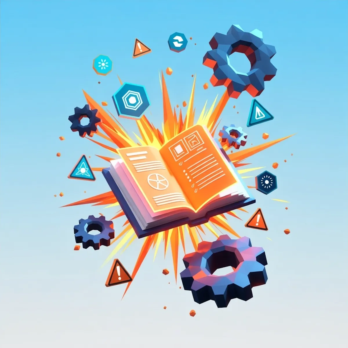 Impala Services - product documentation and marketing for retail brands